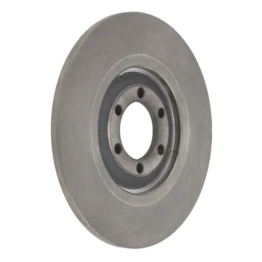 Centric 121.02003 - C-Tek Standard Brake Rotor 3 Centric 121.02003 - C-Tek Standard Brake Rotor - Image 3