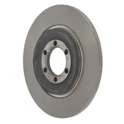 Centric 121.02003 - C-Tek Standard Brake Rotor