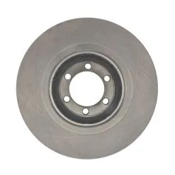 Centric 121.02003 - C-Tek Standard Brake Rotor 10 Centric 121.02003 - C-Tek Standard Brake Rotor -Performance Parts shop 121.02003 back 9ccf
