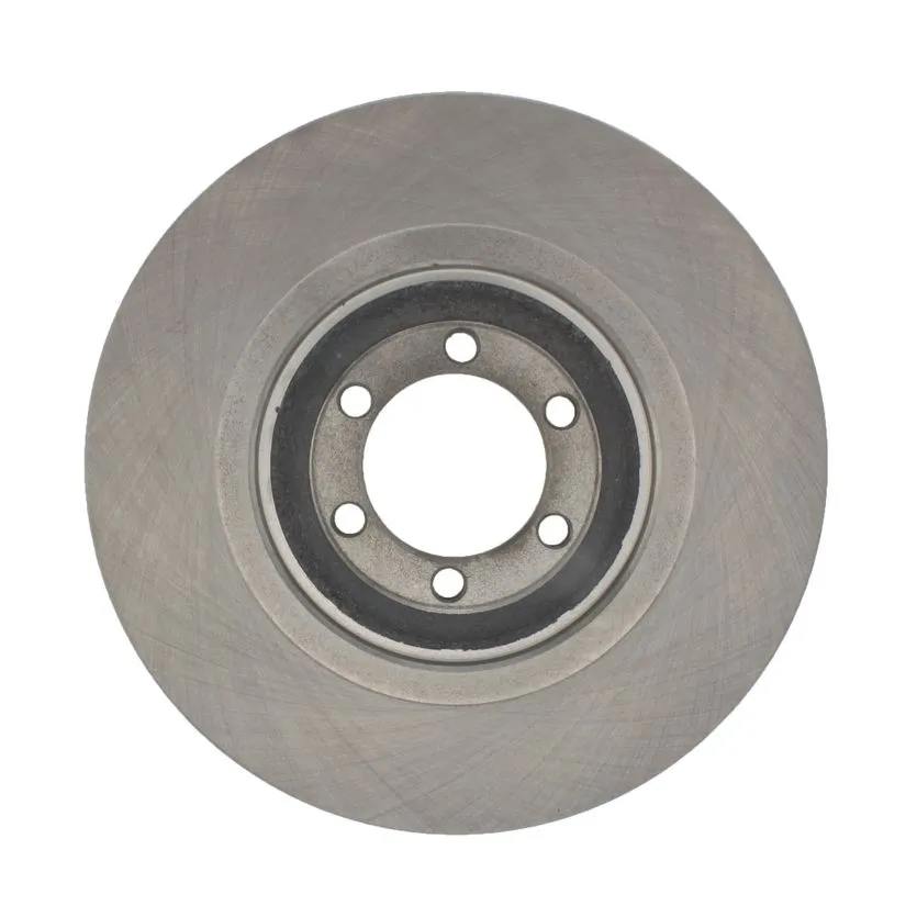 Centric 121.02003 - C-Tek Standard Brake Rotor 4 Centric 121.02003 - C-Tek Standard Brake Rotor - Image 4