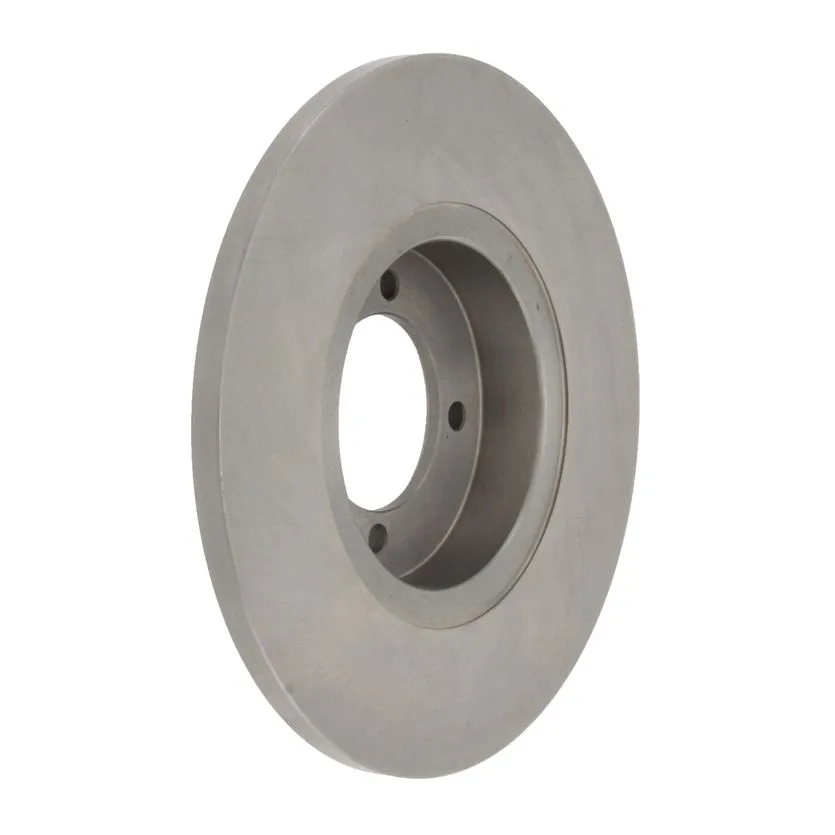 Centric 121.10000 - C-Tek Standard Brake Rotor 3 Centric 121.10000 - C-Tek Standard Brake Rotor - Image 3