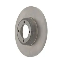 Centric 121.10000 - C-Tek Standard Brake Rotor