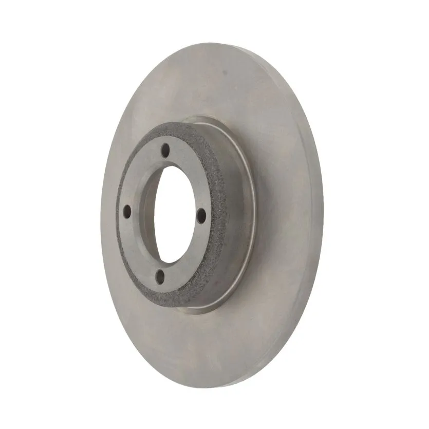 Centric 121.10000 - C-Tek Standard Brake Rotor 1 Centric 121.10000 - C-Tek Standard Brake Rotor