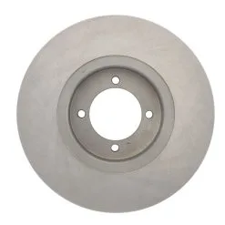 Centric 121.10000 - C-Tek Standard Brake Rotor 10 Centric 121.10000 - C-Tek Standard Brake Rotor -Performance Parts shop 121.10000 back 899d
