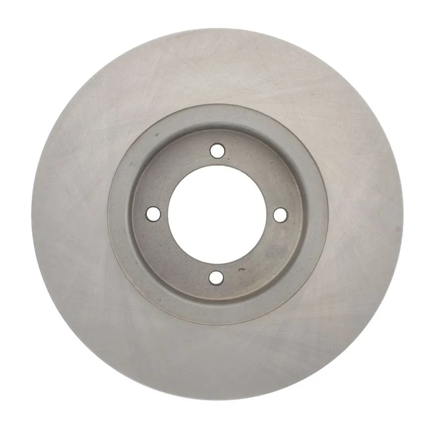 Centric 121.10000 - C-Tek Standard Brake Rotor 4 Centric 121.10000 - C-Tek Standard Brake Rotor - Image 4