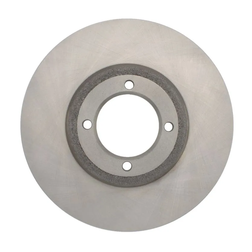 Centric 121.10000 - C-Tek Standard Brake Rotor 2 Centric 121.10000 - C-Tek Standard Brake Rotor - Image 2