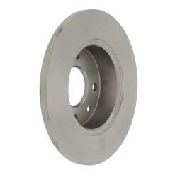 Centric 121.11005 - C-Tek Standard Brake Rotor 9 Centric 121.11005 - C-Tek Standard Brake Rotor -Performance Parts shop 121.11005 angleback 4495