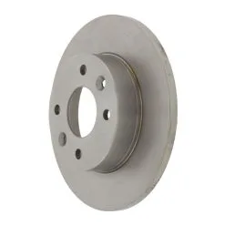 Centric 121.11005 - C-Tek Standard Brake Rotor