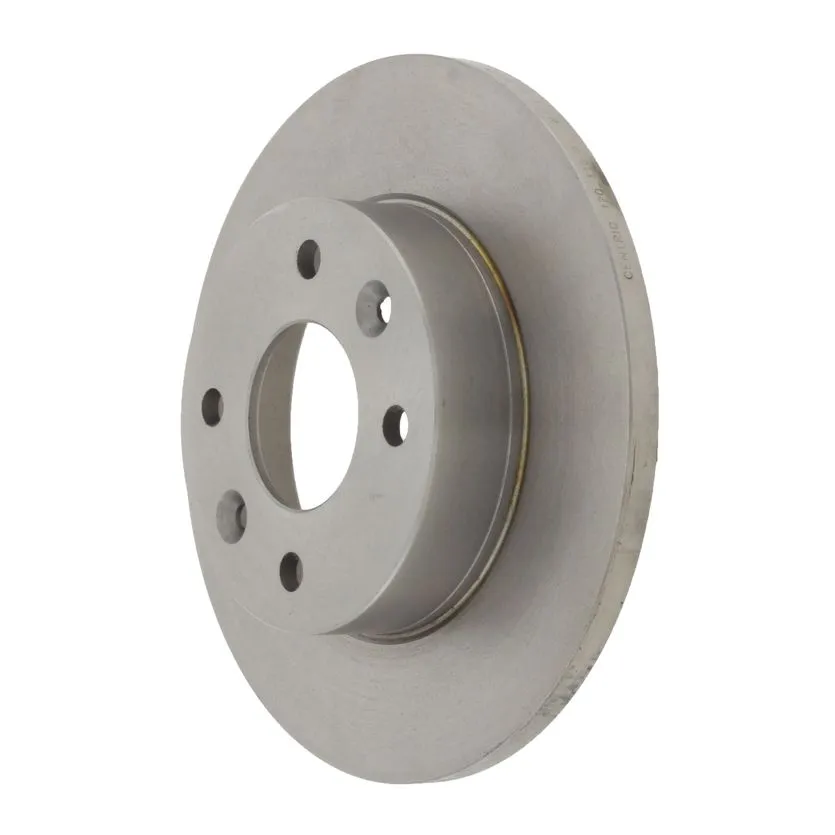 Centric 121.11005 - C-Tek Standard Brake Rotor 1 Centric 121.11005 - C-Tek Standard Brake Rotor