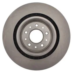 Centric 121.20020 - C-Tek Standard Brake Rotor -Performance Parts shop 121.20020 back bbaa