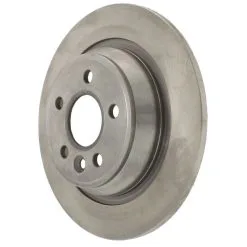 Centric 121.22023 - C-Tek Standard Brake Rotor