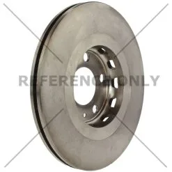 Centric 121.33036 - C-Tek Standard Brake Rotor 9 Centric 121.33036 - C-Tek Standard Brake Rotor -Performance Parts shop 121.33036 angleback 2917