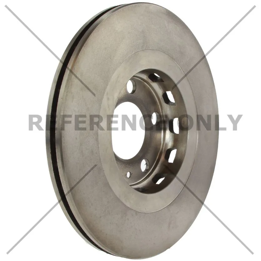 Centric 121.33036 - C-Tek Standard Brake Rotor 3 Centric 121.33036 - C-Tek Standard Brake Rotor - Image 3