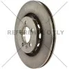 Centric 121.33036 - C-Tek Standard Brake Rotor