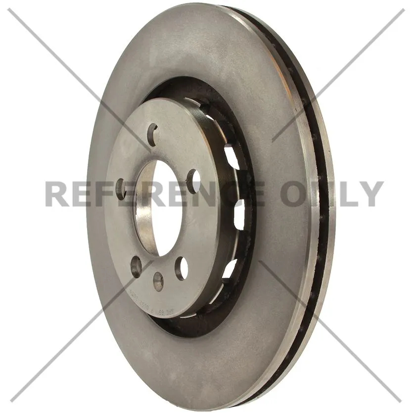 Centric 121.33036 - C-Tek Standard Brake Rotor 1 Centric 121.33036 - C-Tek Standard Brake Rotor