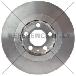 Centric 121.33036 - C-Tek Standard Brake Rotor 10 Centric 121.33036 - C-Tek Standard Brake Rotor -Performance Parts shop 121.33036 back db8b