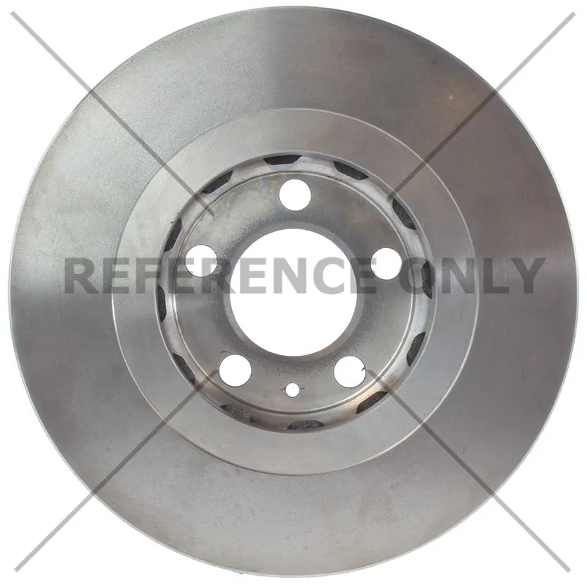 Centric 121.33036 - C-Tek Standard Brake Rotor 4 Centric 121.33036 - C-Tek Standard Brake Rotor - Image 4