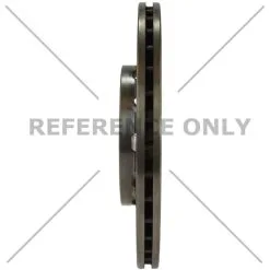 Centric 121.33036 - C-Tek Standard Brake Rotor 11 Centric 121.33036 - C-Tek Standard Brake Rotor -Performance Parts shop 121.33036 side af32