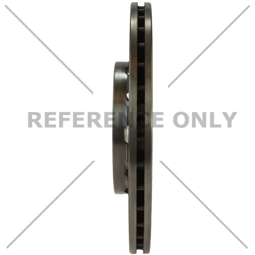 Centric 121.33036 - C-Tek Standard Brake Rotor 5 Centric 121.33036 - C-Tek Standard Brake Rotor - Image 5