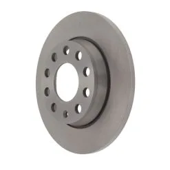 Centric 121.33108 - C-Tek Standard Brake Rotor