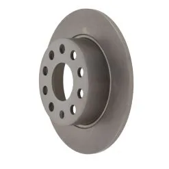 Centric 121.33135 - C-Tek Standard Brake Rotor