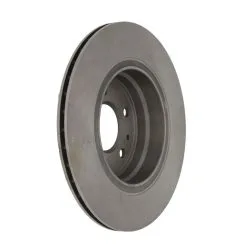 Centric 121.34043 - C-Tek Standard Brake Rotor -Performance Parts shop 121.34043 angleback c9a1