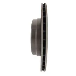 Centric 121.34043 - C-Tek Standard Brake Rotor -Performance Parts shop 121.34043 side 8b22