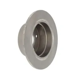 Centric 121.34047 - C-Tek Standard Brake Rotor -Performance Parts shop 121.34047 angleback 0c37