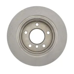 Centric 121.34047 - C-Tek Standard Brake Rotor -Performance Parts shop 121.34047 back 44c5