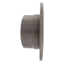 Centric 121.34047 - C-Tek Standard Brake Rotor -Performance Parts shop 121.34047 side bebe