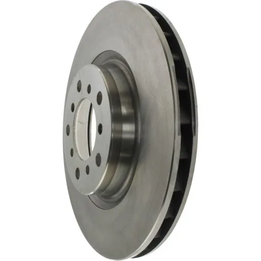 Centric 121.34058 - C-Tek Standard Brake Rotor -Performance Parts shop 121.34058 anglefront 12c7