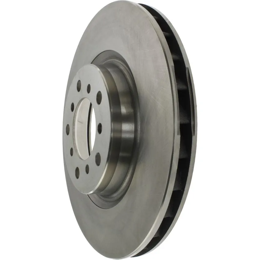 Centric 121.34058 - C-Tek Standard Brake Rotor 1 Centric 121.34058 - C-Tek Standard Brake Rotor