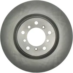 Centric 121.34058 - C-Tek Standard Brake Rotor 8 Centric 121.34058 - C-Tek Standard Brake Rotor -Performance Parts shop 121.34058 front 6ecc