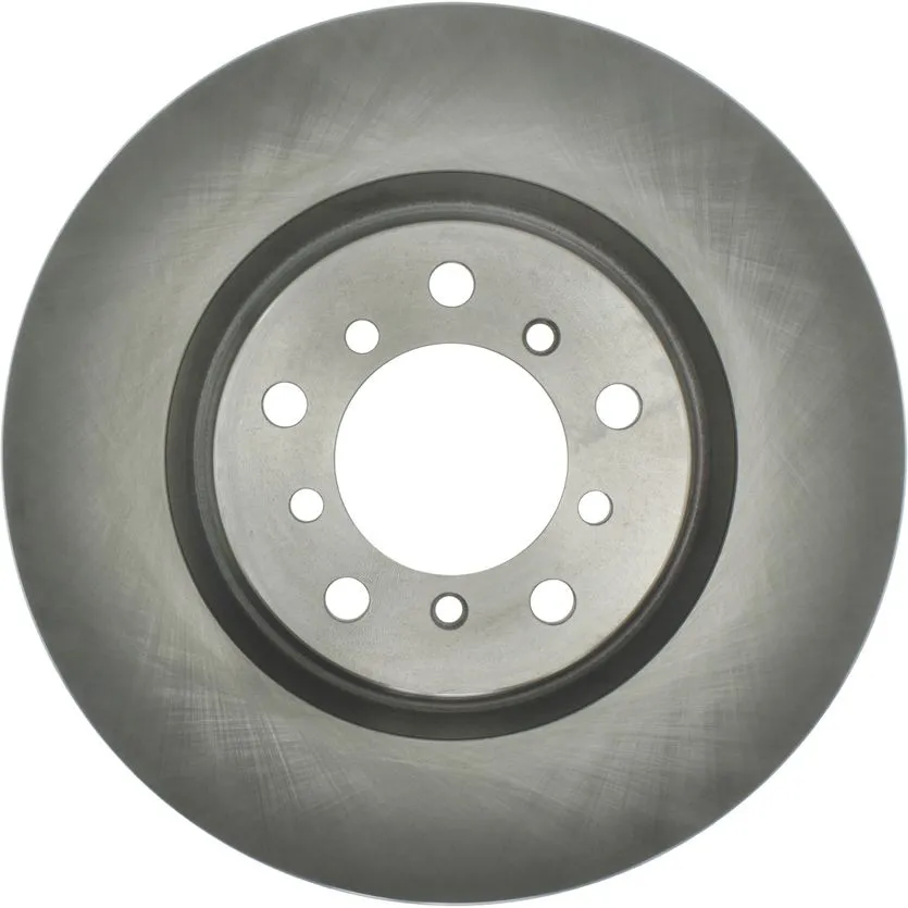 Centric 121.34058 - C-Tek Standard Brake Rotor 2 Centric 121.34058 - C-Tek Standard Brake Rotor - Image 2