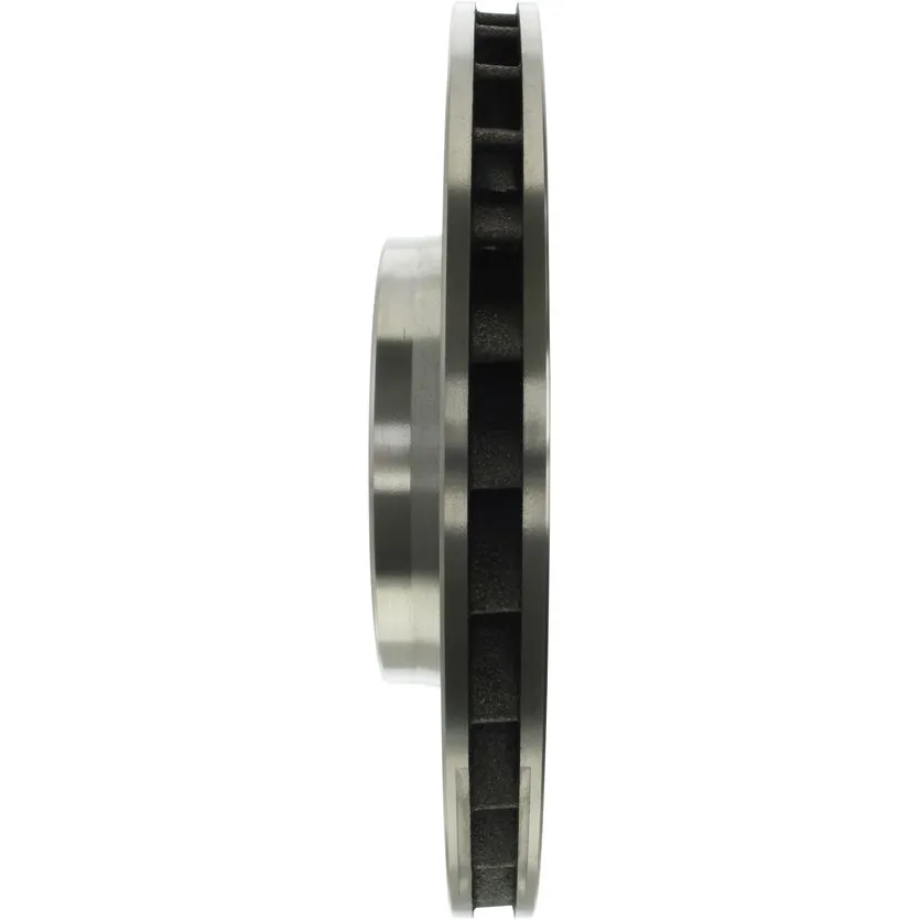 Centric 121.34058 - C-Tek Standard Brake Rotor 5 Centric 121.34058 - C-Tek Standard Brake Rotor - Image 5