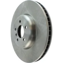 Centric 121.34116 - C-Tek Standard Brake Rotor