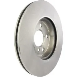 Centric 121.34166 - C-Tek Standard Brake Rotor -Performance Parts shop 121.34166 angleback a104