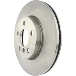 Centric 121.34166 - C-Tek Standard Brake Rotor