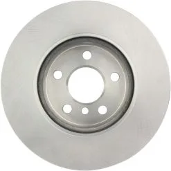 Centric 121.34166 - C-Tek Standard Brake Rotor -Performance Parts shop 121.34166 back 1912