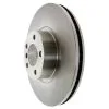 Centric 121.34184 - C-Tek Standard Brake Rotor