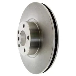 Centric 121.34184 - C-Tek Standard Brake Rotor
