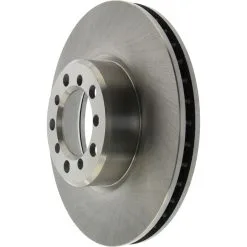 Centric 121.35017 - C-Tek Standard Brake Rotor