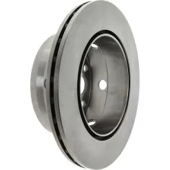 Centric 121.35071 - C-Tek Standard Brake Rotor -Performance Parts shop 121.35071 angleback 23bd