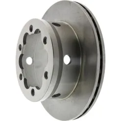 Centric 121.35071 - C-Tek Standard Brake Rotor