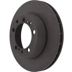 Centric 121.37032 - C-Tek Standard Brake Rotor