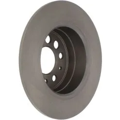 Centric 121.39007 - C-Tek Standard Brake Rotor -Performance Parts shop 121.39007 angleback e6e2