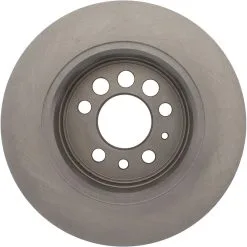 Centric 121.39007 - C-Tek Standard Brake Rotor -Performance Parts shop 121.39007 back 5c22