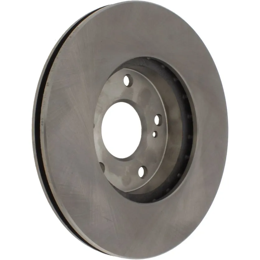 Centric 121.40036 - C-Tek Standard Brake Rotor 3 Centric 121.40036 - C-Tek Standard Brake Rotor - Image 3