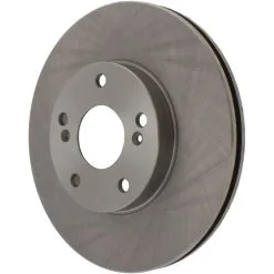 Centric 121.40036 - C-Tek Standard Brake Rotor