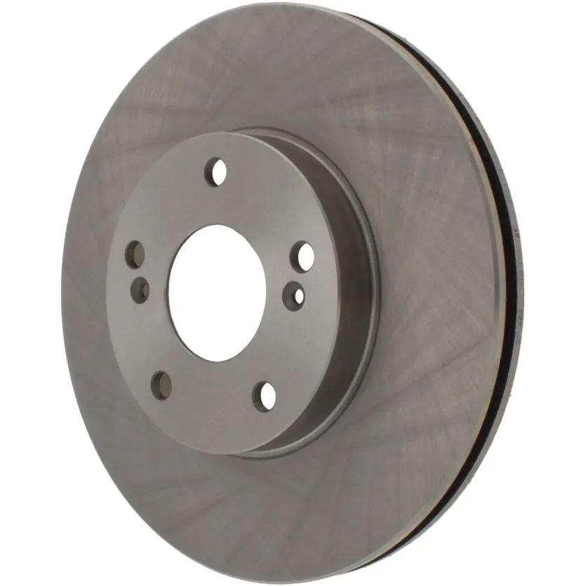 Centric 121.40036 - C-Tek Standard Brake Rotor 1 Centric 121.40036 - C-Tek Standard Brake Rotor